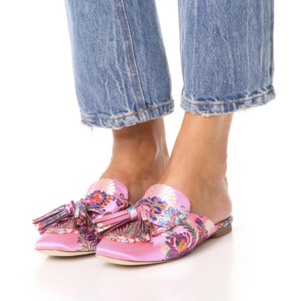 Jeffrey Campbell Shoes